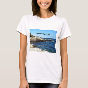 Kennebunkport, Maine T-Shirt