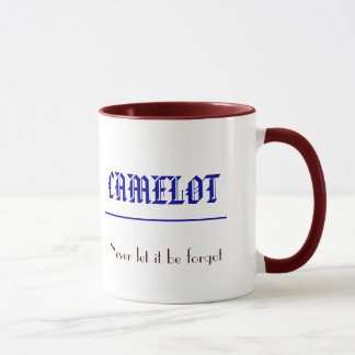 Kennedy-Bruder-Tasse Tasse