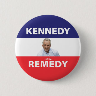 Kennedy ist die Schaltfläche "Remedy" Button