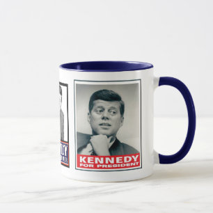Kennedy! Kennedy! Kennedy! Tasse