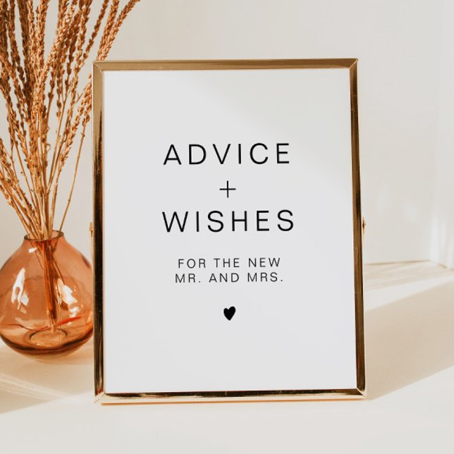 KENNEDY Moderne Beratung für die Braut- und Bräuti Poster (Von Creator hochgeladen)