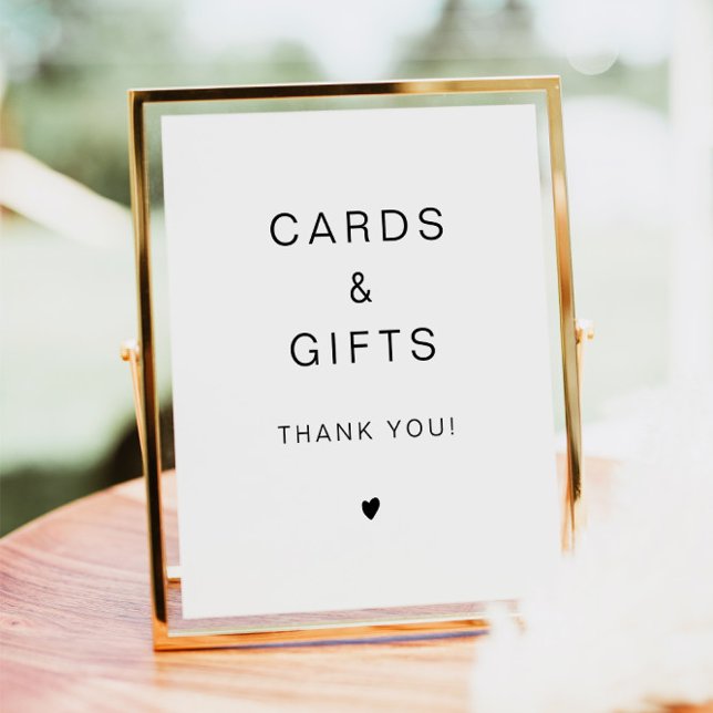 KENNEDY Moderne Minimalistische Karten und Geschen Poster (Von Creator hochgeladen)