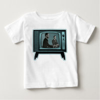 Kennedy Nixon 1960 TV-Debatte