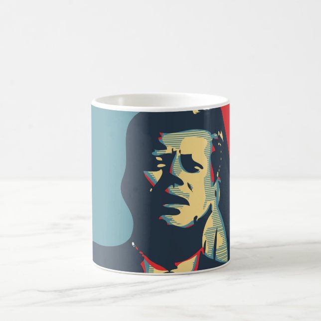 Kennedy Tasse (Mittel)