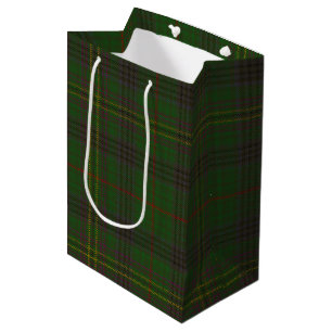 KennedyTartan Mittlere Geschenktüte