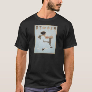 Kennen Sie alle Männer durch diese Geschenke durc T-Shirt