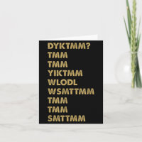 Kennen Sie den Muffin-Mann_ Dyktmm_ Lustige Nostal