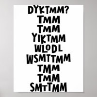 Kennen Sie den Muffin-Mann Dyktmm Nostalgie Lustig