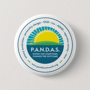 Kennen Sie die Symptome, ändern Sie das Button