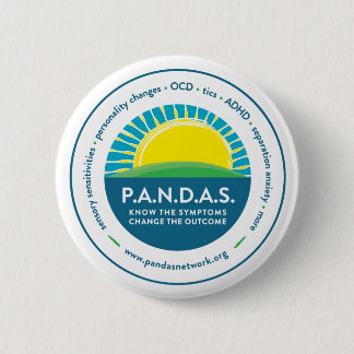 Kennen Sie die Symptome, ändern Sie das Button