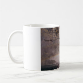 Kennen Sie Ihr Zitat - Tasse