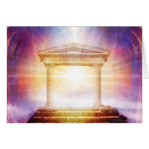 Kennen Sie Thy Selbstrot