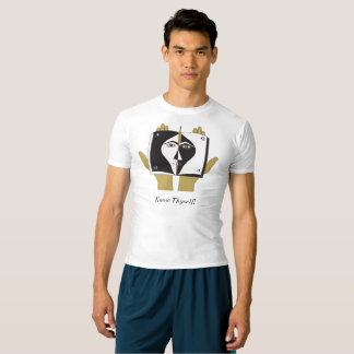 Kennen Sie Thyself! T-shirt