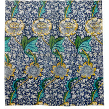 Kennet Pattern (von William Morris)