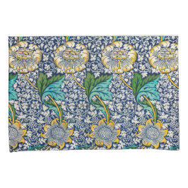 Kennet Pattern (von William Morris) Kissenbezug
