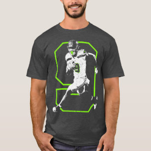 Kenneth Walker III T-Shirt