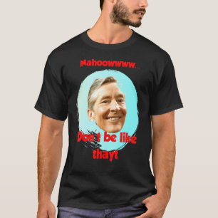 Kenneth Williams Nahows T-Shirt