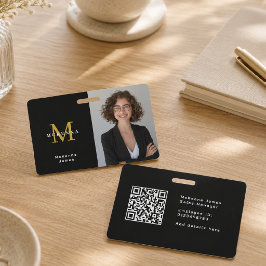 Kennnummer der Monogramm-Sicherheitsidentität QR-C Ausweis