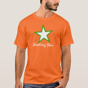 Kennst du einen Shooting Star? T-Shirt