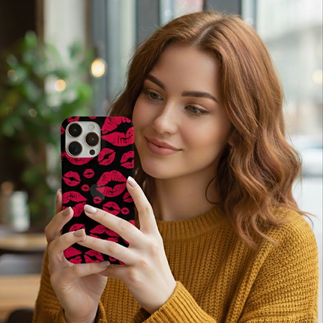 KENNT IHR Geschenk für seinen iPhone-Fall Case-Mate iPhone Hülle (Von Creator hochgeladen)