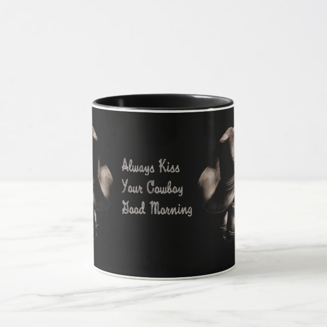 KENNT IHREN KUHN TASSE (Zentrum)