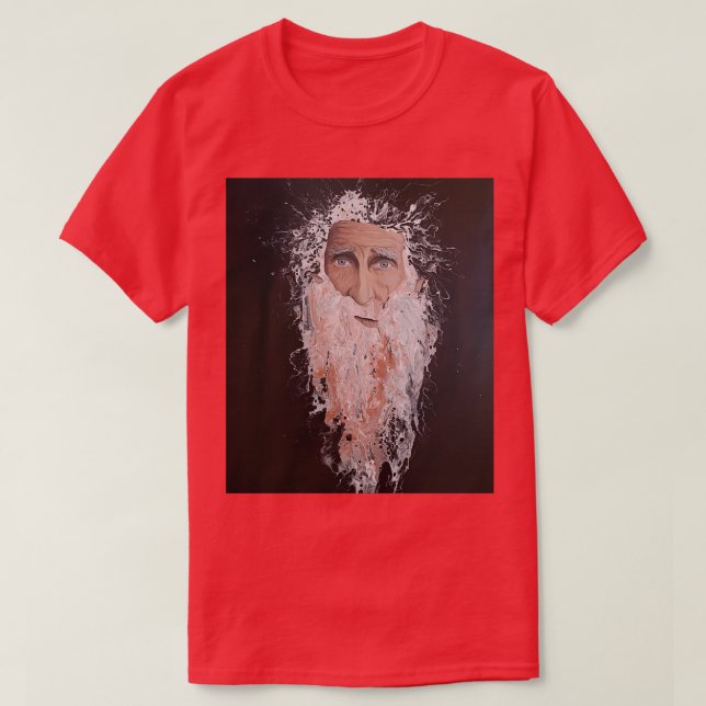 Kenntnis T-Shirt (Design vorne)