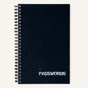 KENNWORTERBOOK NOTIZBUCH