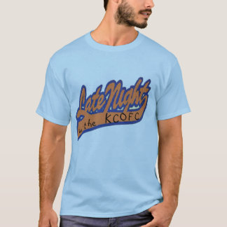 Kenny chesney Heckklappen-Shirt T-Shirt