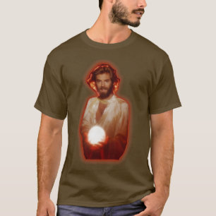 Kenny Loggins Retro Soft Rock T-Shirt