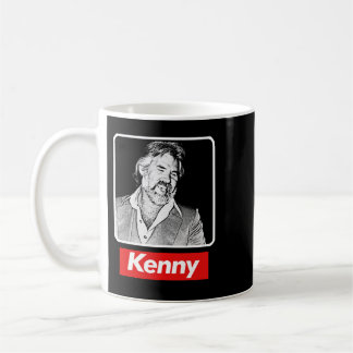 Kenny Rogers Kenny Rogers Kaffeetasse