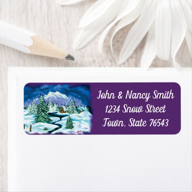 Kennzeichen der Blockkabine (Insitu)