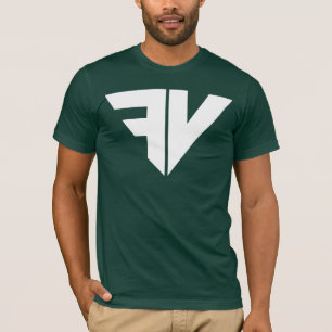 Kennzeichen des Falles pt.1 T-Shirt
