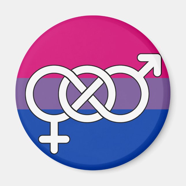 Kennzeichen des zweisprachigen Prix Magnet (Vorne)