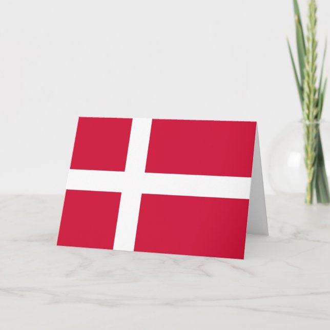 kennzeichnen karte (Vorderseite)