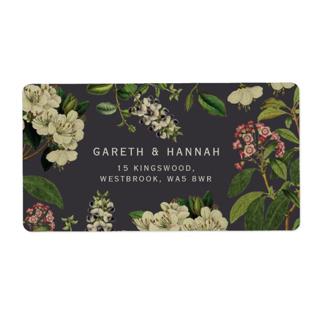 KENNZEICHNUNG (Vorne)