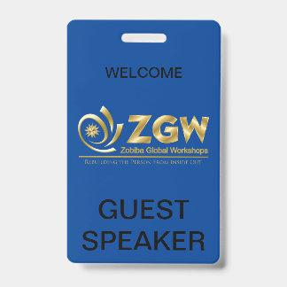 Kennzeichnung Ausweis