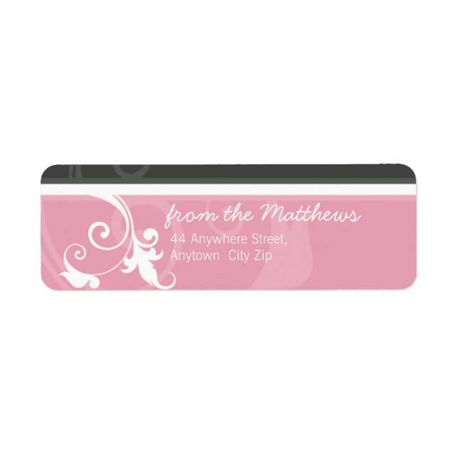 KENNZEICHNUNG DER RÜCKKEHR:: Verve 1L (Vorne)