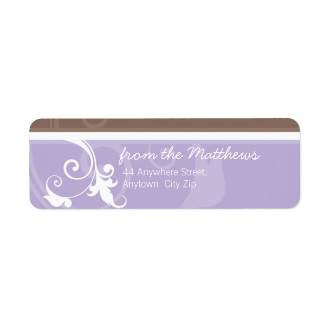 KENNZEICHNUNG DER RÜCKKEHR: Verve 5L (Vorne)