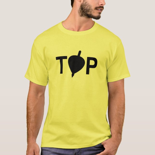 KENNZEICHNUNG T-Shirt (Vorderseite)