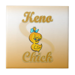 Keno Chick Fliese