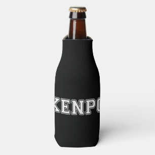 Kenpo Flaschenkühler