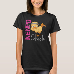 Kenpo Küken T-Shirt