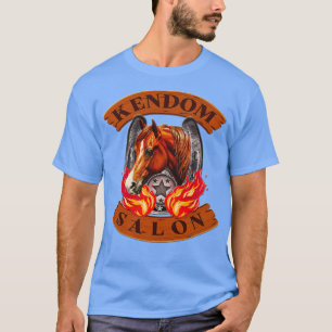 Kens Salon T-Shirt