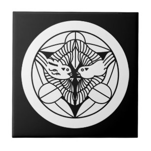 Kenshin Uesugi (H) Fliese