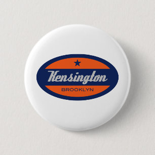 Kensington Button