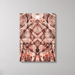 Kensington Leinwanddruck