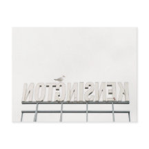 KENSINGTON MARKET SIG, TORONTO, KANADA