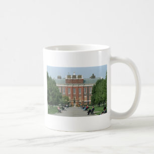 Kensington Palace Kaffeetasse