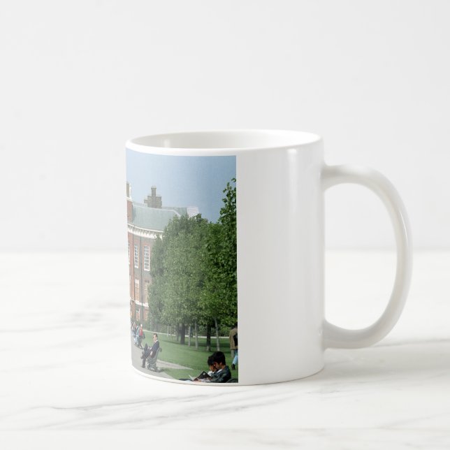 Kensington Palace Kaffeetasse (Rechts)