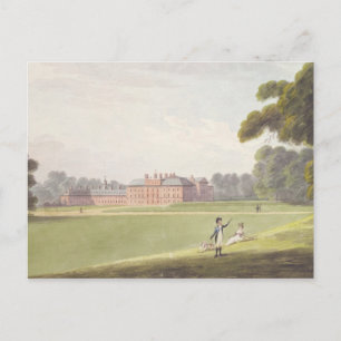 Kensington Palace Postkarte